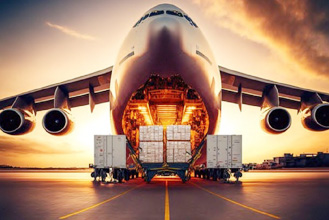 Tristar Logistics service Air Freight 